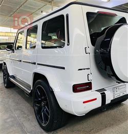 مێرسێدس بێنز G-Class